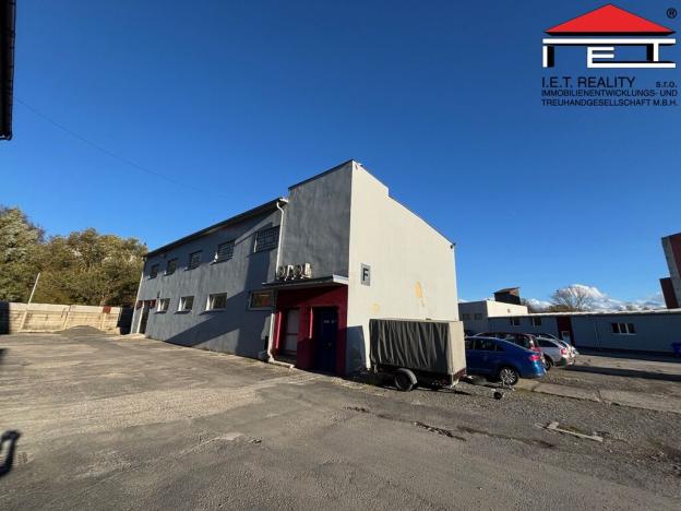 Pronájem kanceláře, Frýdek-Místek, Pionýrů, 300 m2