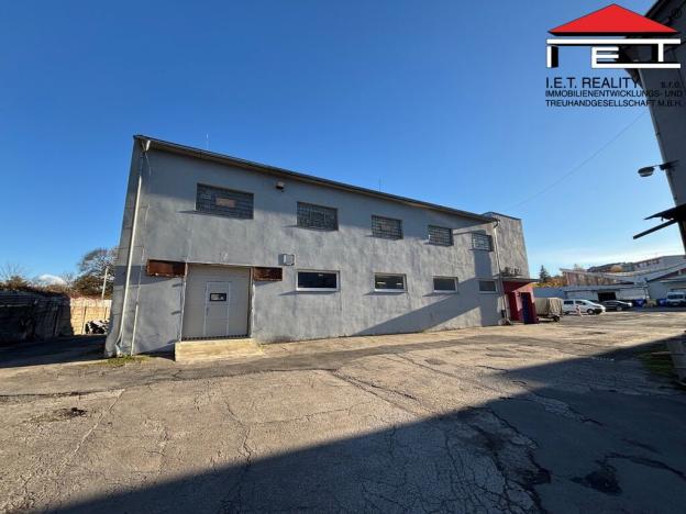 Pronájem kanceláře, Frýdek-Místek, Pionýrů, 300 m2