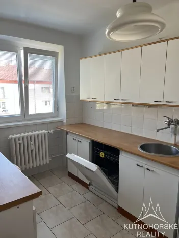 Pronájem bytu 3+1, Pardubice, Jiránkova, 74 m2