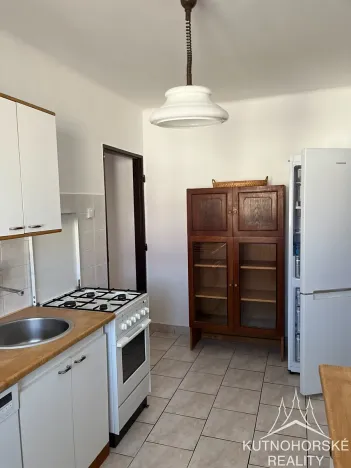 Pronájem bytu 3+1, Pardubice, Jiránkova, 74 m2