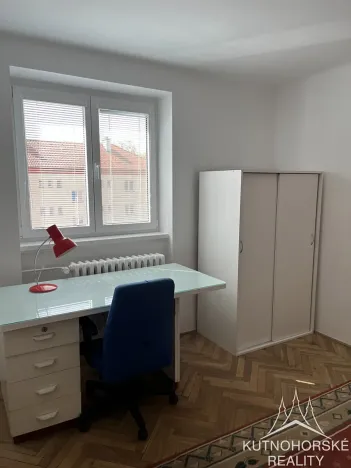 Pronájem bytu 3+1, Pardubice, Jiránkova, 74 m2