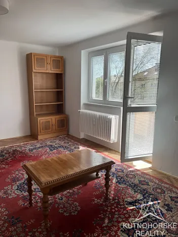 Pronájem bytu 3+1, Pardubice, Jiránkova, 74 m2