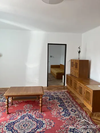 Pronájem bytu 3+1, Pardubice, Jiránkova, 74 m2