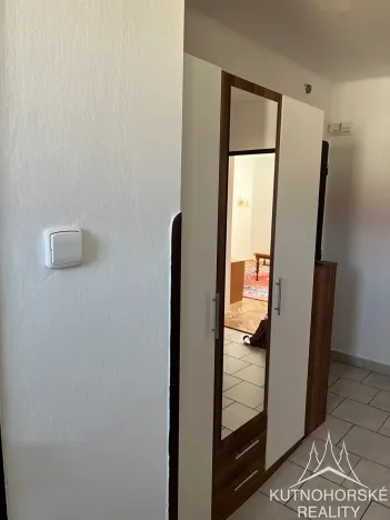 Pronájem bytu 3+1, Pardubice, Jiránkova, 74 m2