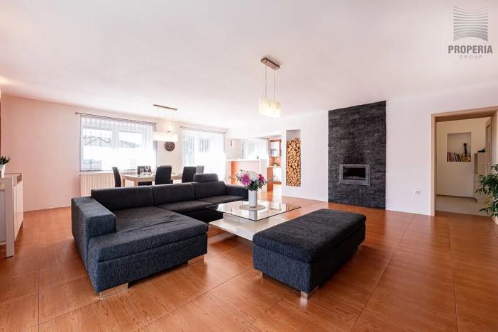 Prodej rodinného domu, Lísek, 252 m2