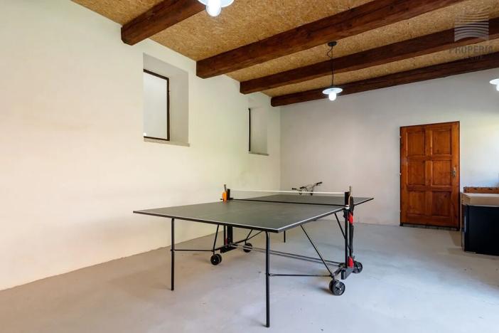 Prodej rodinného domu, Lísek, 252 m2