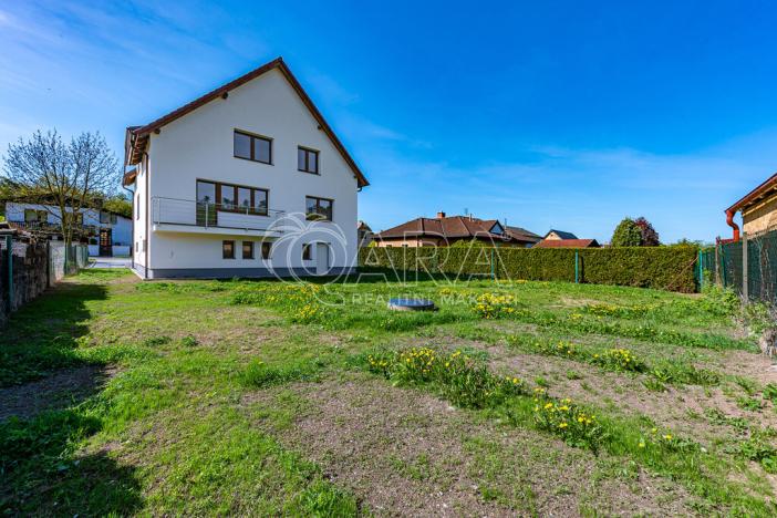 Prodej rodinného domu, Žebrák, Na Pěšině, 325 m2