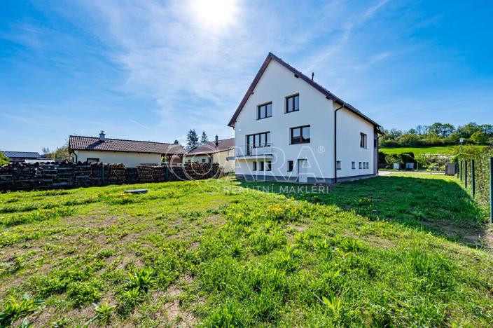 Prodej rodinného domu, Žebrák, Na Pěšině, 325 m2