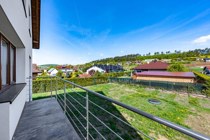 Prodej rodinného domu, Žebrák, Na Pěšině, 325 m2