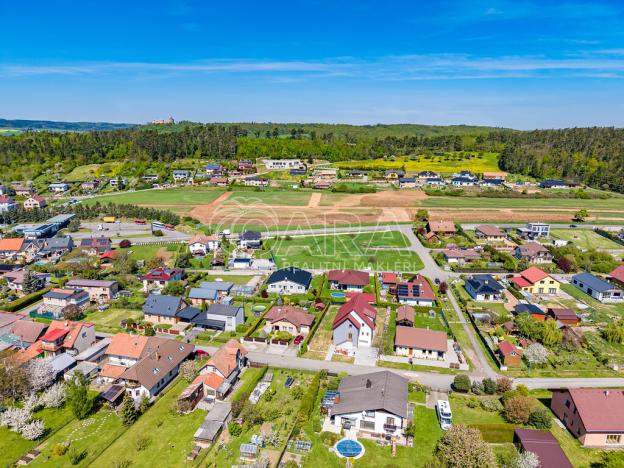 Prodej rodinného domu, Žebrák, Na Pěšině, 325 m2