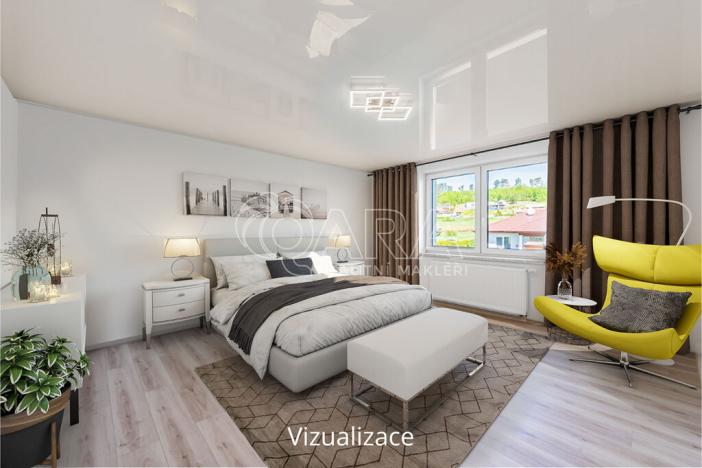 Prodej rodinného domu, Žebrák, Na Pěšině, 325 m2