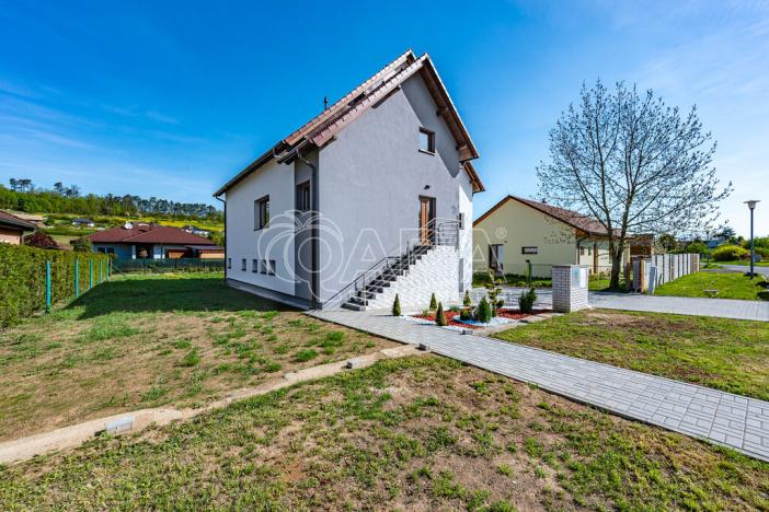 Prodej rodinného domu, Žebrák, Na Pěšině, 325 m2