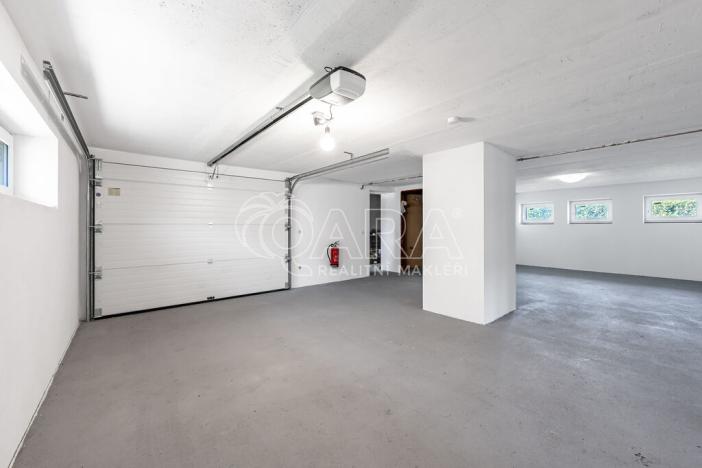 Prodej rodinného domu, Žebrák, Na Pěšině, 325 m2