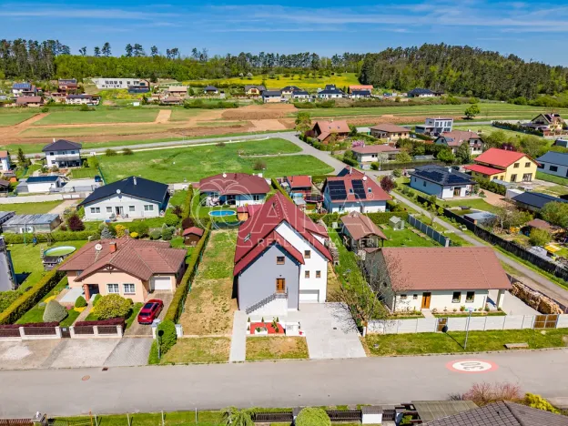 Prodej rodinného domu, Žebrák, Na Pěšině, 325 m2