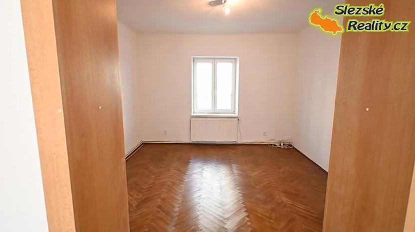 Pronájem bytu 2+1, Ostrava, Svatoplukova, 52 m2