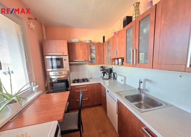 Prodej bytu 2+1, Bruntál, Pionýrská, 53 m2