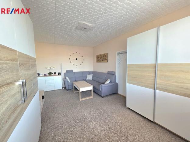 Prodej bytu 2+1, Bruntál, Pionýrská, 53 m2