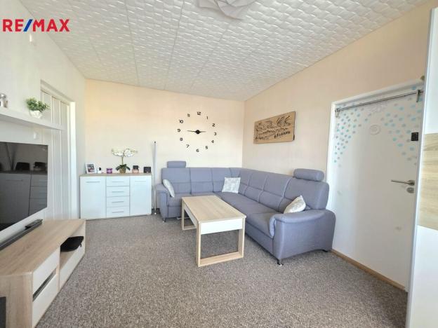 Prodej bytu 2+1, Bruntál, Pionýrská, 53 m2