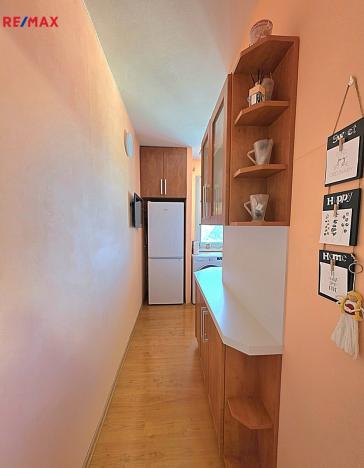 Prodej bytu 2+1, Bruntál, Pionýrská, 53 m2