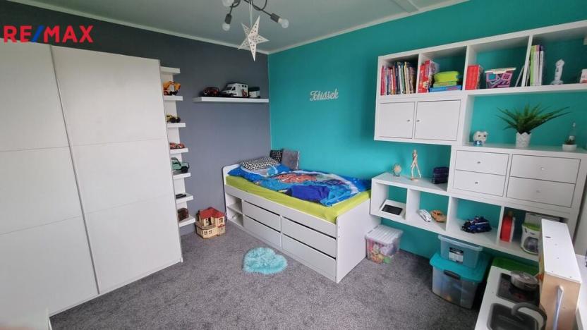 Prodej bytu 2+1, Bruntál, Pionýrská, 53 m2