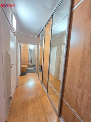 Prodej bytu 2+1, Bruntál, Pionýrská, 53 m2