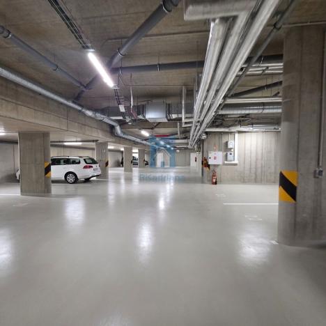 Pronájem bytu 2+kk, Praha, Maroldova, 43 m2