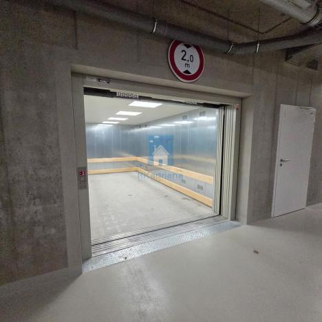 Pronájem bytu 2+kk, Praha, Maroldova, 43 m2