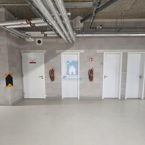 Pronájem bytu 2+kk, Praha, Maroldova, 43 m2