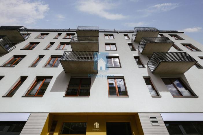 Pronájem bytu 2+kk, Praha, Maroldova, 43 m2