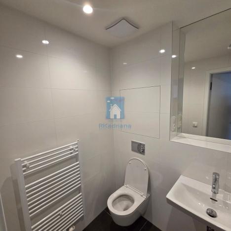 Pronájem bytu 2+kk, Praha, Maroldova, 49 m2