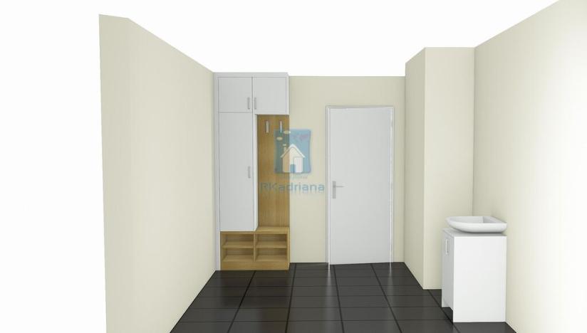 Pronájem bytu 2+kk, Praha, Maroldova, 49 m2