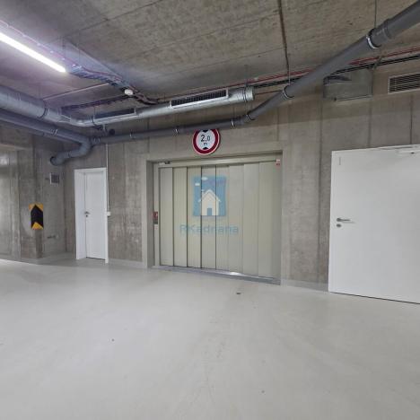 Pronájem bytu 2+kk, Praha, Maroldova, 49 m2