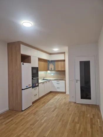 Pronájem bytu 2+kk, Praha, Maroldova, 49 m2