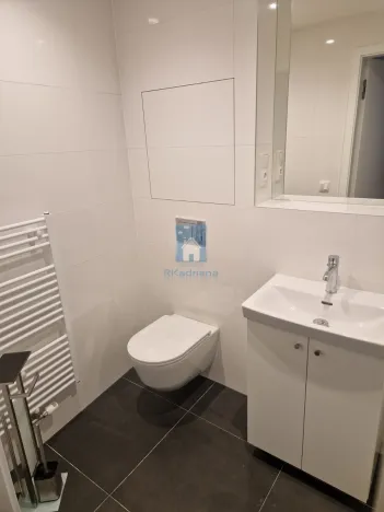 Pronájem bytu 2+kk, Praha, Maroldova, 49 m2