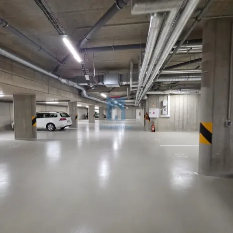 Pronájem bytu 2+kk, Praha, Maroldova, 49 m2