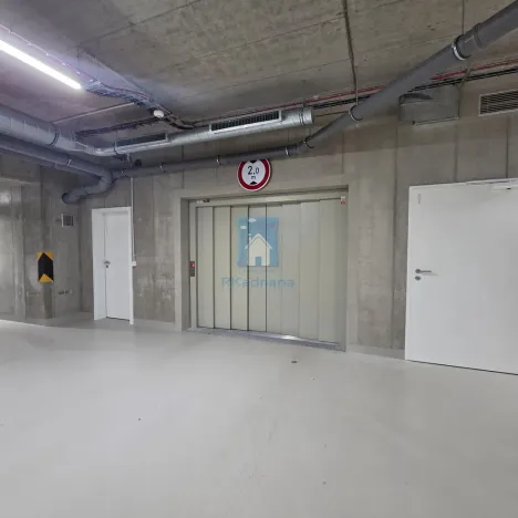 Pronájem bytu 2+kk, Praha, Maroldova, 49 m2