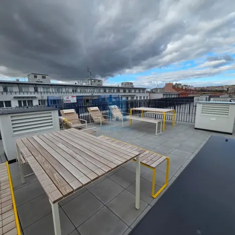 Pronájem bytu 2+kk, Praha, Maroldova, 49 m2