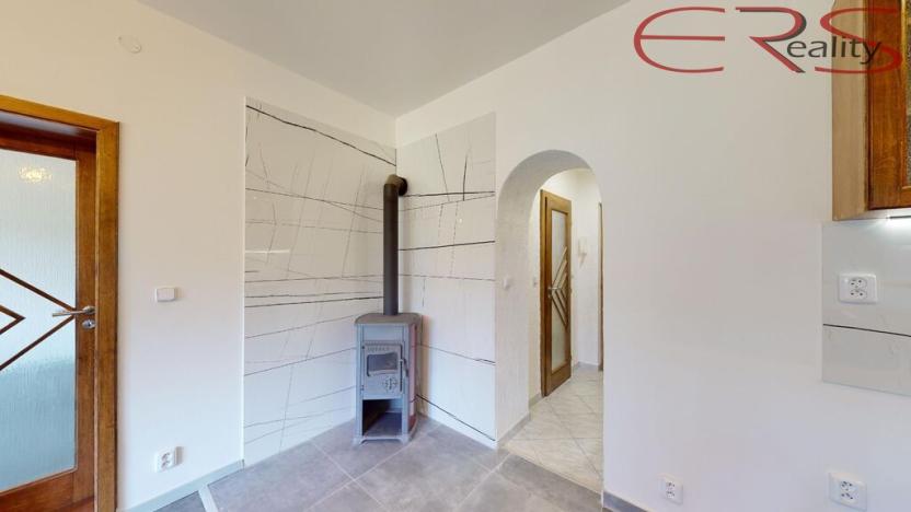 Pronájem bytu 2+kk, Jablonec nad Nisou, U Balvanu, 43 m2