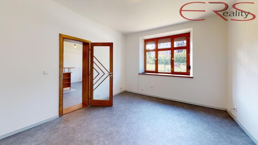 Pronájem bytu 2+kk, Jablonec nad Nisou, U Balvanu, 43 m2