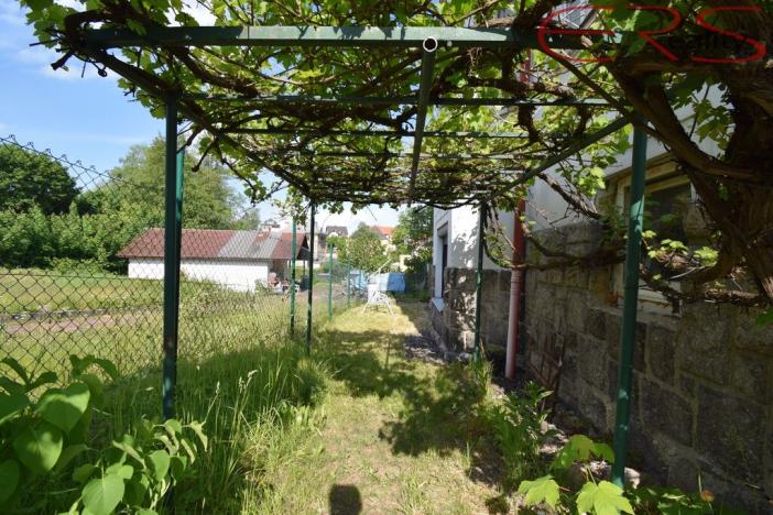 Pronájem bytu 2+kk, Jablonec nad Nisou, U Balvanu, 43 m2