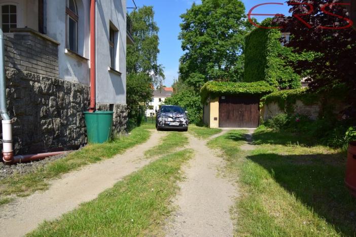 Pronájem bytu 2+kk, Jablonec nad Nisou, U Balvanu, 43 m2