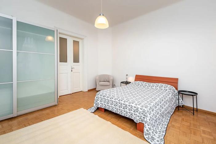 Pronájem bytu 3+kk, Praha - Smíchov, Zborovská, 76 m2