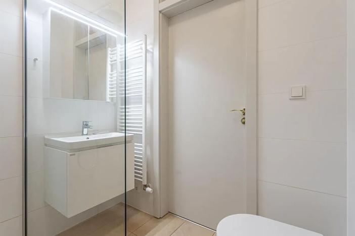 Pronájem bytu 3+kk, Praha - Vinohrady, Balbínova, 110 m2