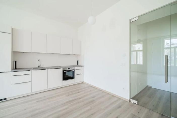 Pronájem bytu 3+kk, Praha - Nové Město, Václavské náměstí, 65 m2