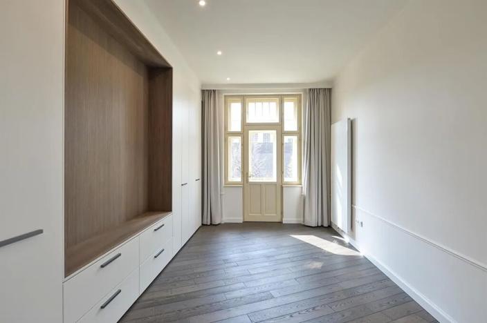 Pronájem bytu 4+kk, Praha - Vinohrady, Laubova, 170 m2