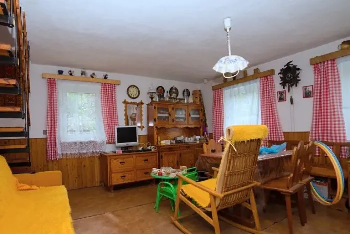 Prodej rodinného domu, Divišov, 190 m2