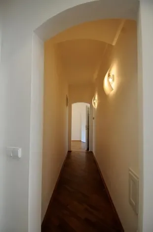 Pronájem bytu 4+1, Praha - Malá Strana, Vlašská, 187 m2