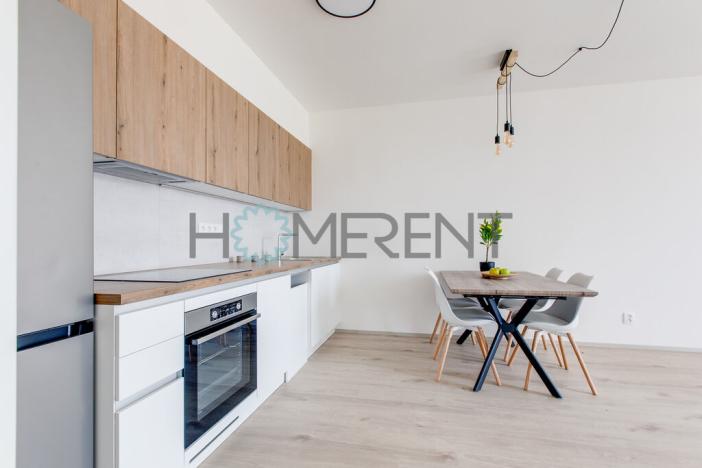 Pronájem bytu 2+kk, Brandýs nad Labem-Stará Boleslav - Brandýs nad Labem, Augustina Lukeše, 62 m2