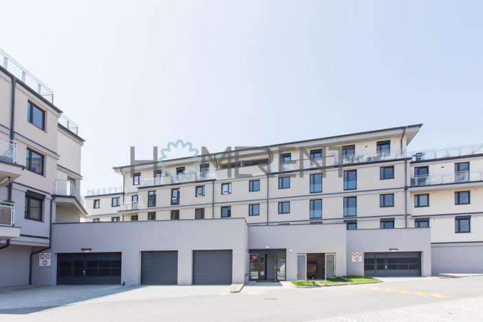 Pronájem bytu 2+kk, Brandýs nad Labem-Stará Boleslav - Brandýs nad Labem, Augustina Lukeše, 62 m2