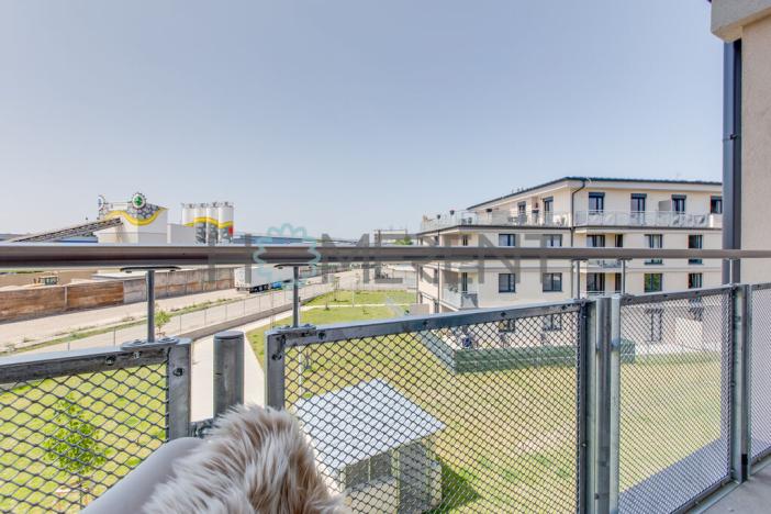 Pronájem bytu 2+kk, Brandýs nad Labem-Stará Boleslav - Brandýs nad Labem, Augustina Lukeše, 62 m2